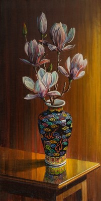 Lot 26 - Vladimir Tretchikoff (South Africa 1913-2006)