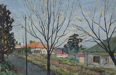 Lot 51 - Maud Sumner (South Africa 1902-1985)