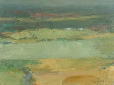 Lot 10 - Cathy Layzell (South Africa 1972-)