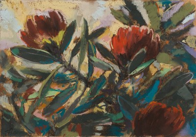 Lot 6 - Jenny Parsons (South Africa 1967-)