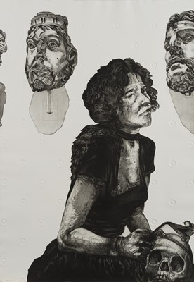 Lot 46 - Diane Victor (South Africa 1964-)
