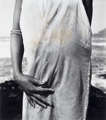Lot 17 - David Goldblatt (South Africa 1930-2018)