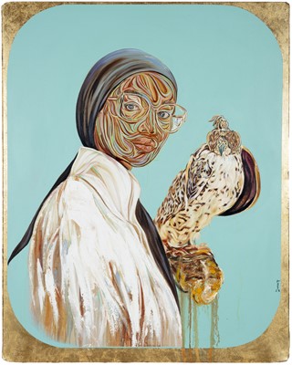 Lot Ayanda Mabulu (South Africa 1981-)