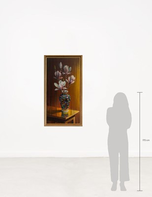 Lot 25 - Deborah Bell (South Africa 1957-)