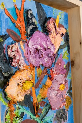 Lot 30 - Georgina Gratrix (South Africa 1982-)