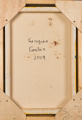 Lot 30 - Georgina Gratrix (South Africa 1982-)
