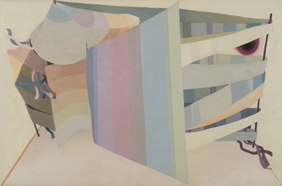 Lot 38 - Cecily Sash (South Africa 1925-2019)