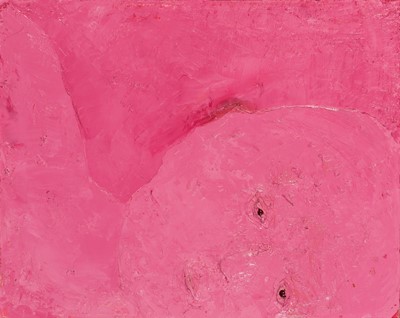 Lot 29 - Penny Siopis (South Africa 1953-)