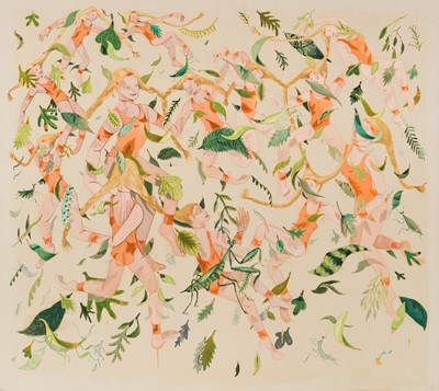 Lot 31 - Marlene Steyn (South Africa 1989-)