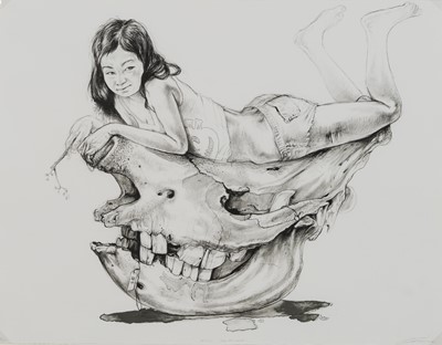Lot 59 - Diane Victor (South Africa 1964-)