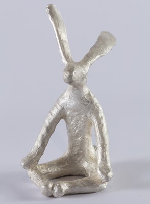 Lot 18 - Guy Du Toit (South Africa 1958-)