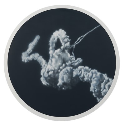 Lot 46 - Rowan Smith (South Africa 1983-)