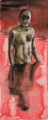 Lot 77 - Tracy Payne (South Africa 1965-)