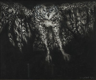 Lot 51 - Gail Catlin (South Africa 1948-)