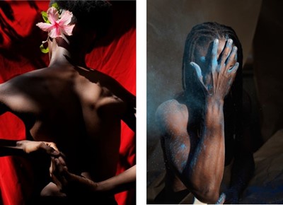 Lot 41 - Moena Weiss (Germany 1995-)