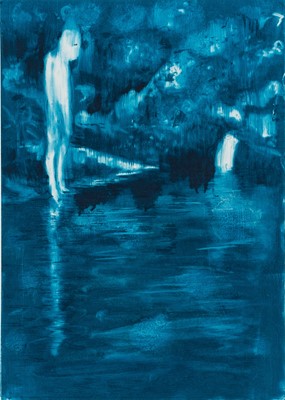 Lot 76 - Ruby Swinney (South Africa 1992-)