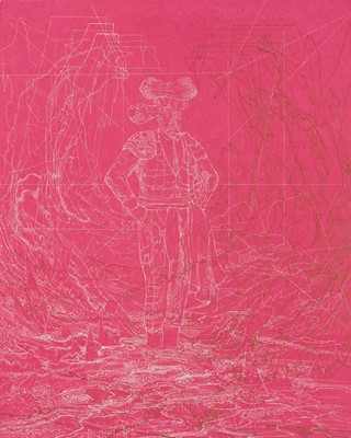 Lot 74 - Colijn Strydom (South Africa 1979-)