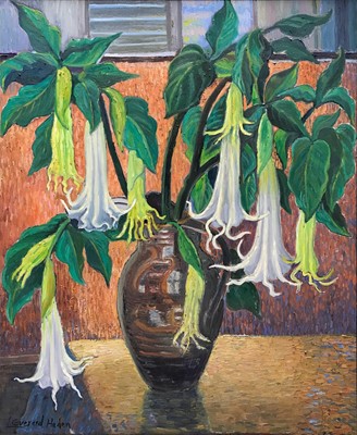 Lot Leonora Everard-Haden (South Africa 1937-2025)