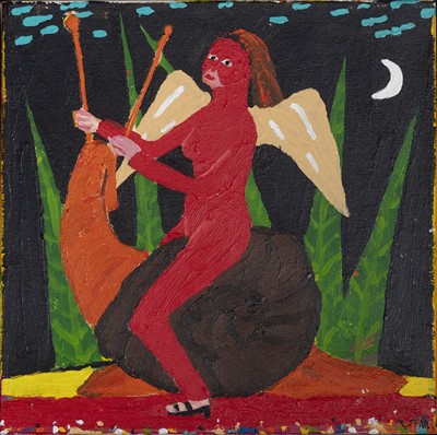 Lot 61 - JP (Johannes Petrus) Meyer (South Africa 1960-)