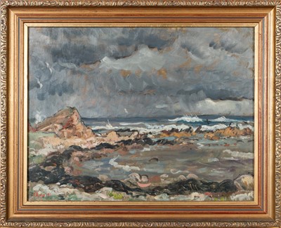 Lot 42 - François Krige (South Africa 1913-1994)