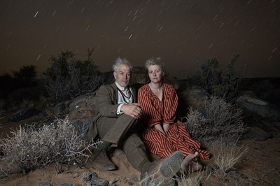 Lot 33 - Simone Scholtz (South Africa 1980-)