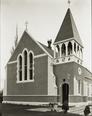 Lot 16 - David Goldblatt (South Africa 1930-2018)