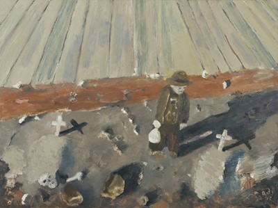 Lot 56 - Willie Saayman (South Africa 1962-)