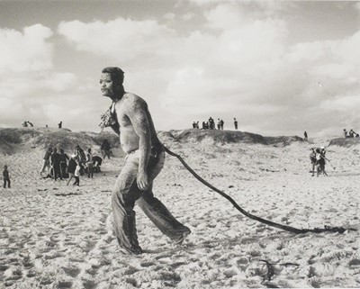 Lot 30 - Sean Wilson (South Africa 1971-)
