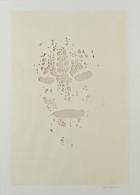 Lot 91 - Mark Rautenbach (South Africa 1964-)