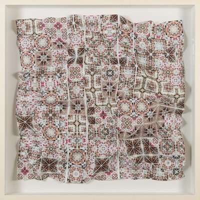 Lot 32 - Mark Rautenbach (South Africa 1964-)