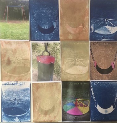 Lot 56 - Pippa Hetherington (South Africa 1971-)