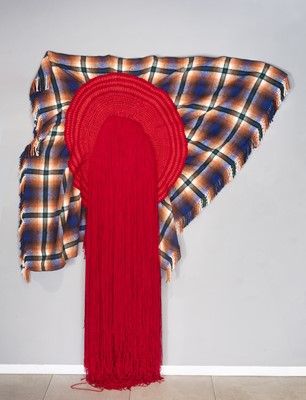 Lot 56 - Senzeni Marasela (South Africa 1977-)