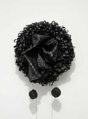Lot 4 - Patrick Bongoy (Democratic Republic of the Congo 1980-)