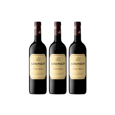 Lot 31 - Kanonkop