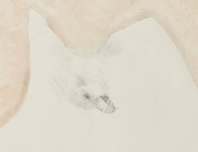 Lot 84 - Dame Elisabeth Frink (United Kingdom 1930-1993)