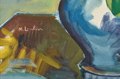 Lot 30 - Maggie Laubser (South African 1886–1973)