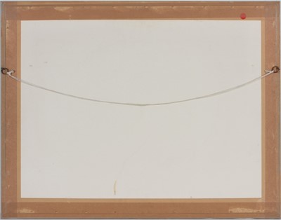 Lot 3 - Walter Whall Battiss (South Africa 1906-1982)
