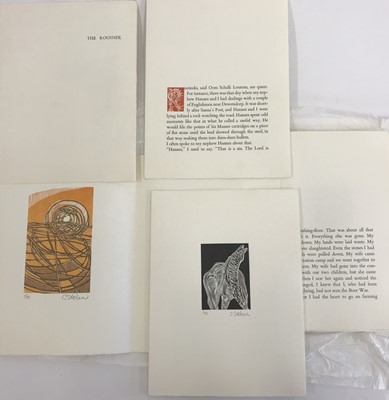 Lot 484 - ,Skotnes, C. The Rooinek