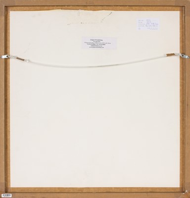 Lot 10 - Jürgen Schadeberg (Germany 1931-2020)