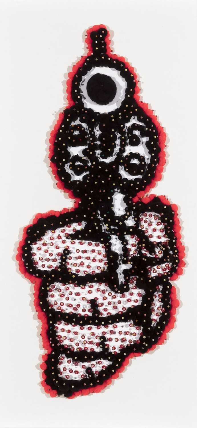 Lot 67 - Joanne Block (South Africa)
