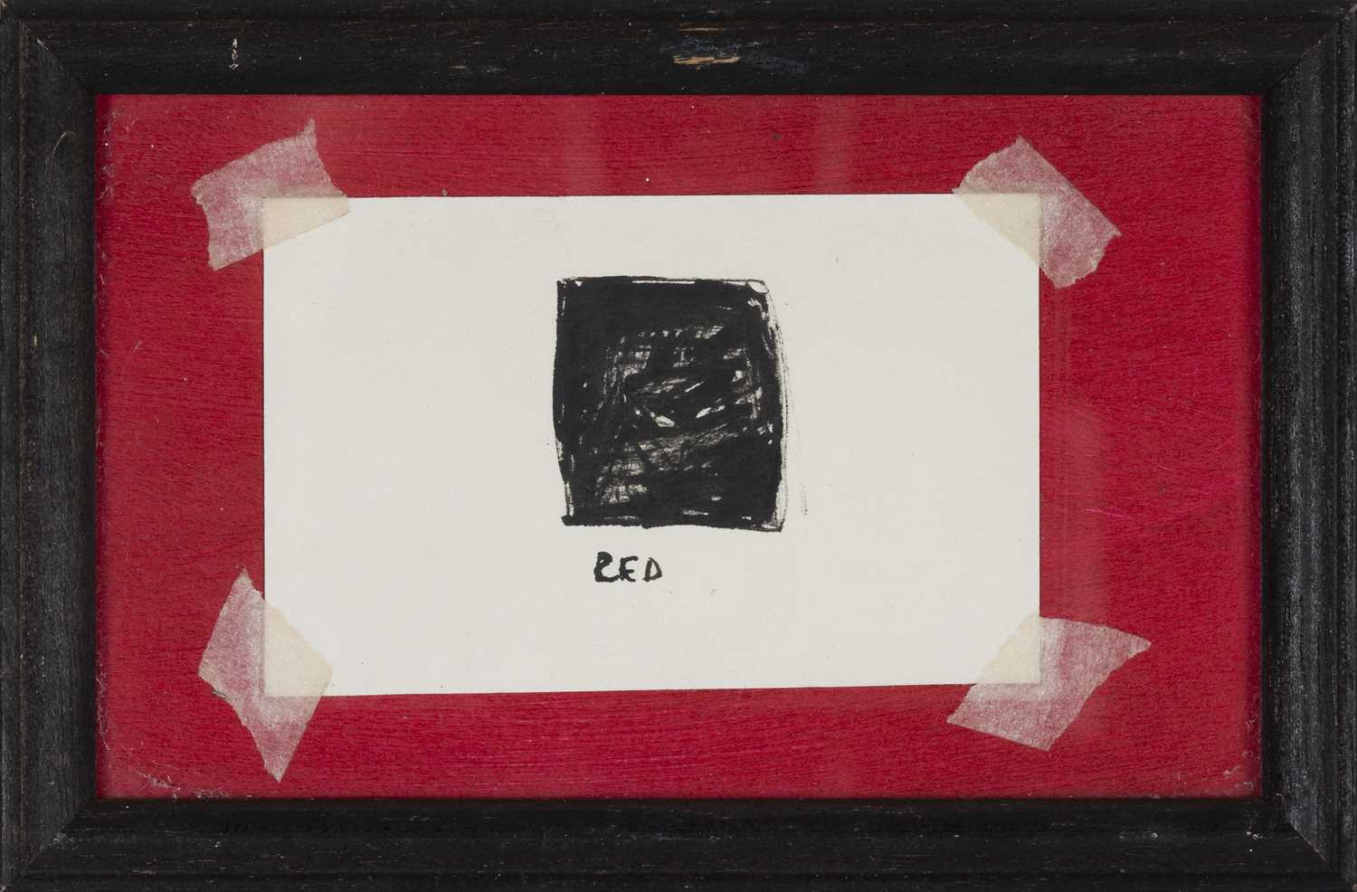 Lot 46 - Dorothee Kreutzfeldt  (South Africa 1970-)