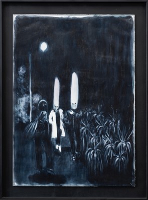 Lot 6 - Ruby Swinney (South Africa 1992-)