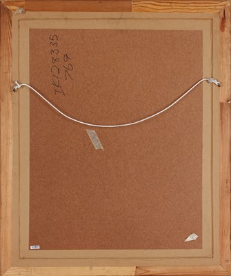 Lot 218 - Mark Enslin (South Africa 1953-)