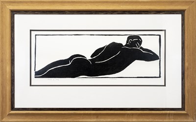 Lot 28 - Susan Mitchinson (United Kingdom 1953-2014)