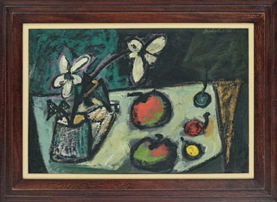 Lot 46 - Erik Laubscher (South Africa 1927-2013)