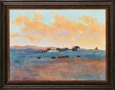 Lot 144 - Kim Donaldson (Zimbabwe 1952-)