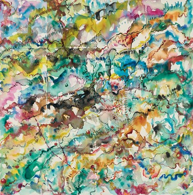 Lot 36 - Marcus  Neustetter (South Africa 1976-)