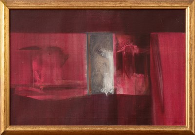 Lot 35 - Lionel  Abrams (South Africa 1931-1997)